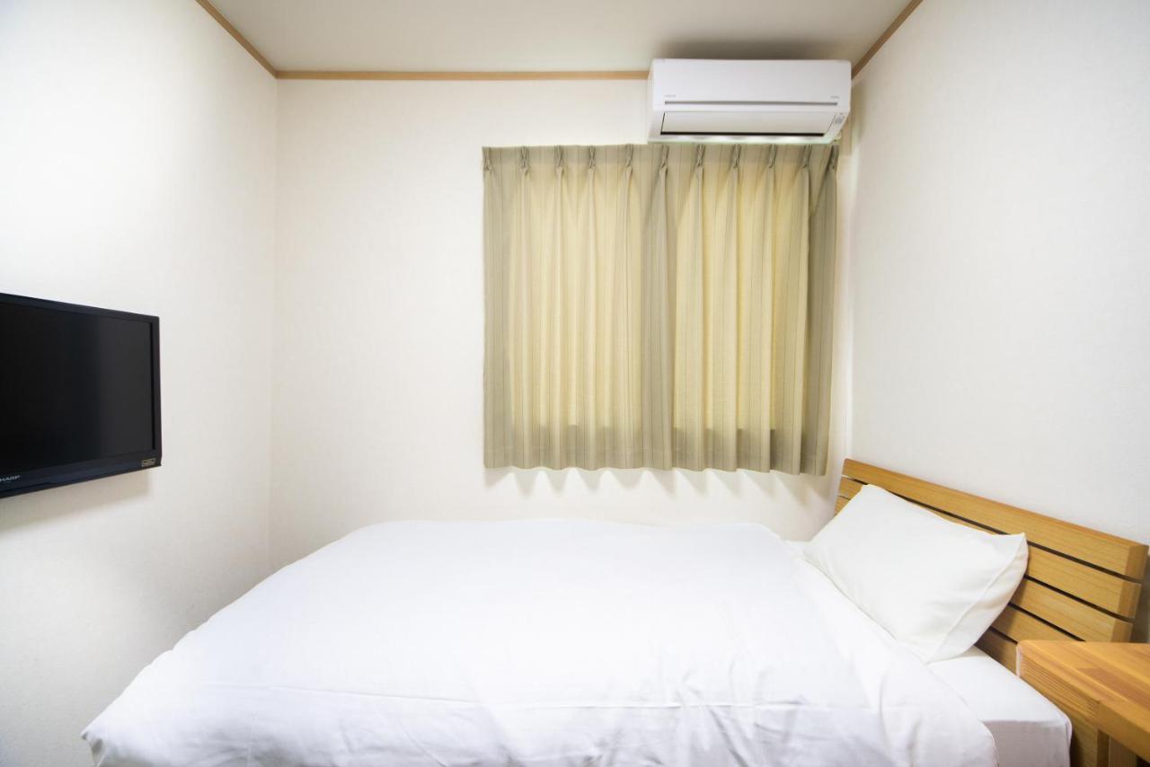 Tabist Hotel Daimu Minami-Souma Minamisoma Экстерьер фото