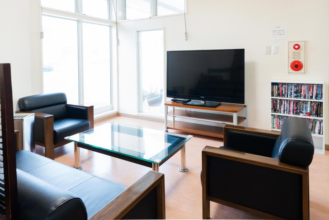 Tabist Hotel Daimu Minami-Souma Minamisoma Экстерьер фото