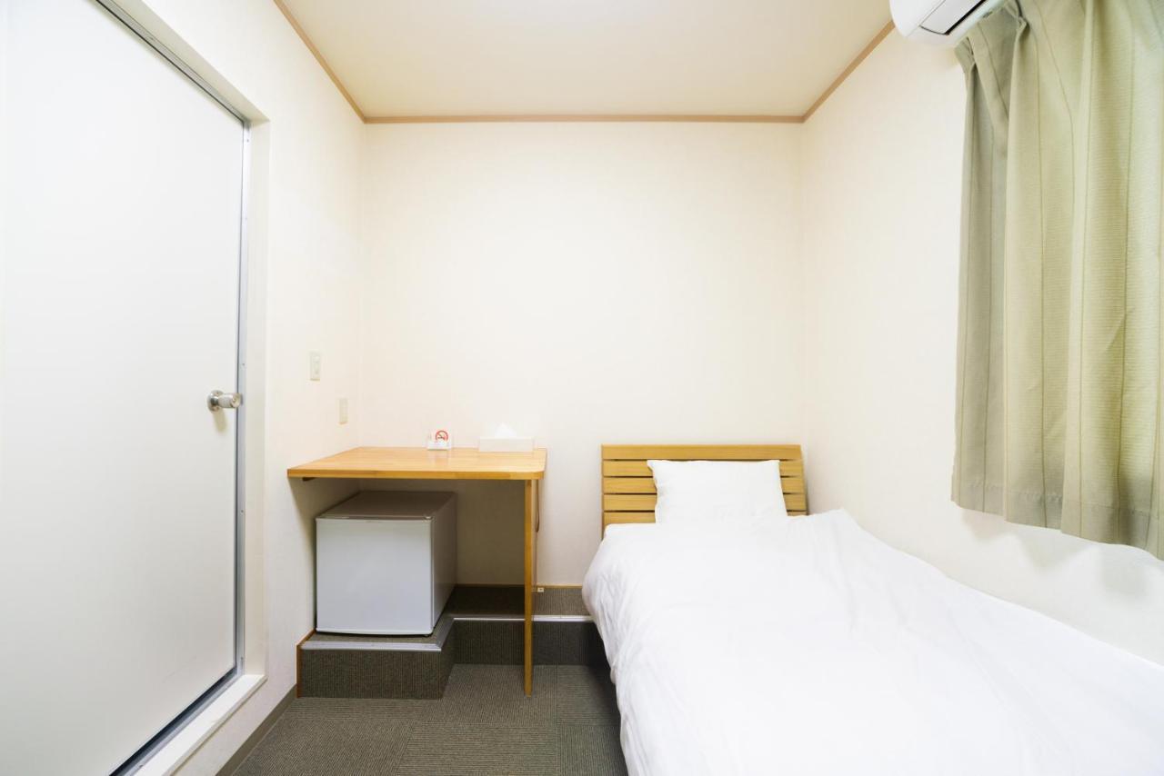 Tabist Hotel Daimu Minami-Souma Minamisoma Экстерьер фото