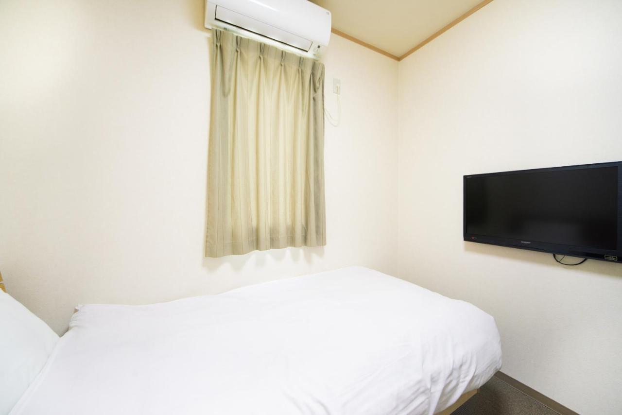 Tabist Hotel Daimu Minami-Souma Minamisoma Экстерьер фото